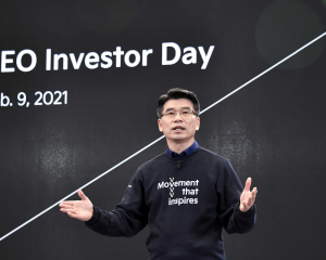 Kia President Ho Sung Song 02